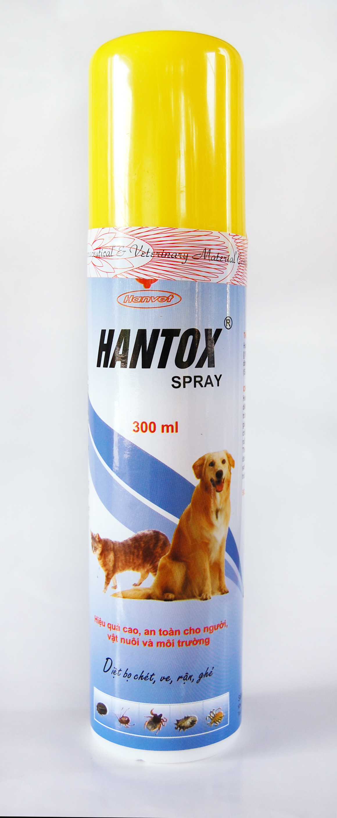 Hantox-Spray